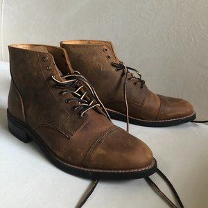 Thursday Boots Captain 11.5 D